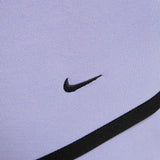Tech Fleece Fz Wr Purple