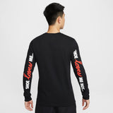 Sportswear Black