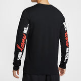 Sportswear Black