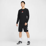 Sportswear Black