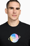 Cosmic Black