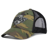 LA KINGS CAMO