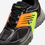 Air Pegasus Wave Black/Multi
