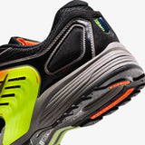 Air Pegasus Wave Black/Multi
