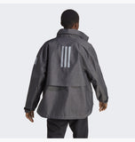 Myshelter Rain
