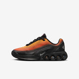 Air Max Dn Total Orange