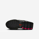 Air Max Dn Total Orange