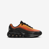 Air Max Dn Total Orange