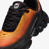 Air Max Dn Total Orange