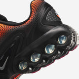Air Max Dn Total Orange