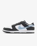 Dunk Low Retro Suede 44