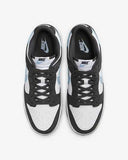 Dunk Low Retro Suede 44