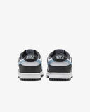 Dunk Low Retro Suede 44