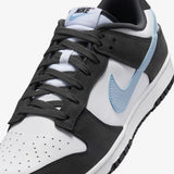 Dunk Low Retro Suede 44