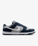 Dunk Low Blue/Grey