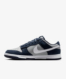 Dunk Low Blue/Grey