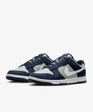 Dunk Low Blue/Grey