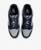 Dunk Low Blue/Grey