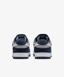 Dunk Low Blue/Grey