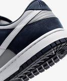 Dunk Low Blue/Grey