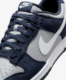 Dunk Low Blue/Grey