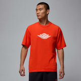 Air Jordan Rare Air Wsh 85 Ss Crew Red