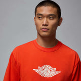 Air Jordan Rare Air Wsh 85 Ss Crew Red