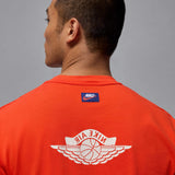 Air Jordan Rare Air Wsh 85 Ss Crew Red