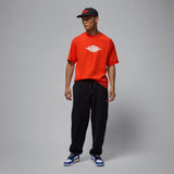 Air Jordan Rare Air Wsh 85 Ss Crew Red