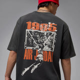 Air Brk Svv Ovsz Gfx Ss Crew Black
