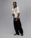 Air Jordan Brk Svv Ovsz Gfx Ss Crew White