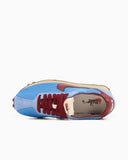 Wmns LD-1000 'University Blue/Sail/Light Khaki/Dark Team Red'