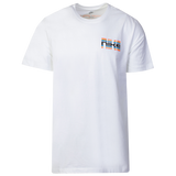 Crew Reverb white