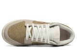 Dunk Low Beige 38.5