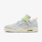 SPIZIKE LOW