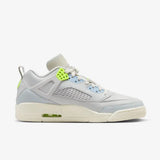 SPIZIKE LOW