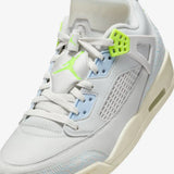 SPIZIKE LOW