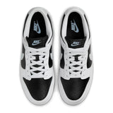 Dunk Low Reverse Panda 2.0 Black/White 42.5