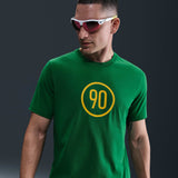 Total 90 Tee Green