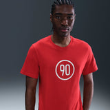 Total 90 Tee Red