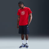 Total 90 Tee Red