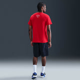 Total 90 Tee Red