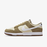 Dunk Low Olive/Beige