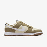 Dunk Low Olive/Beige
