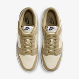 Dunk Low Olive/Beige