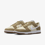 Dunk Low Olive/Beige