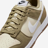 Dunk Low Olive/Beige