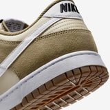 Dunk Low Olive/Beige