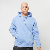Club Hoodie in Light Blue