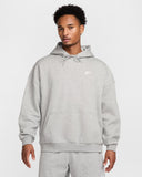 Club Oversized Hoodie L